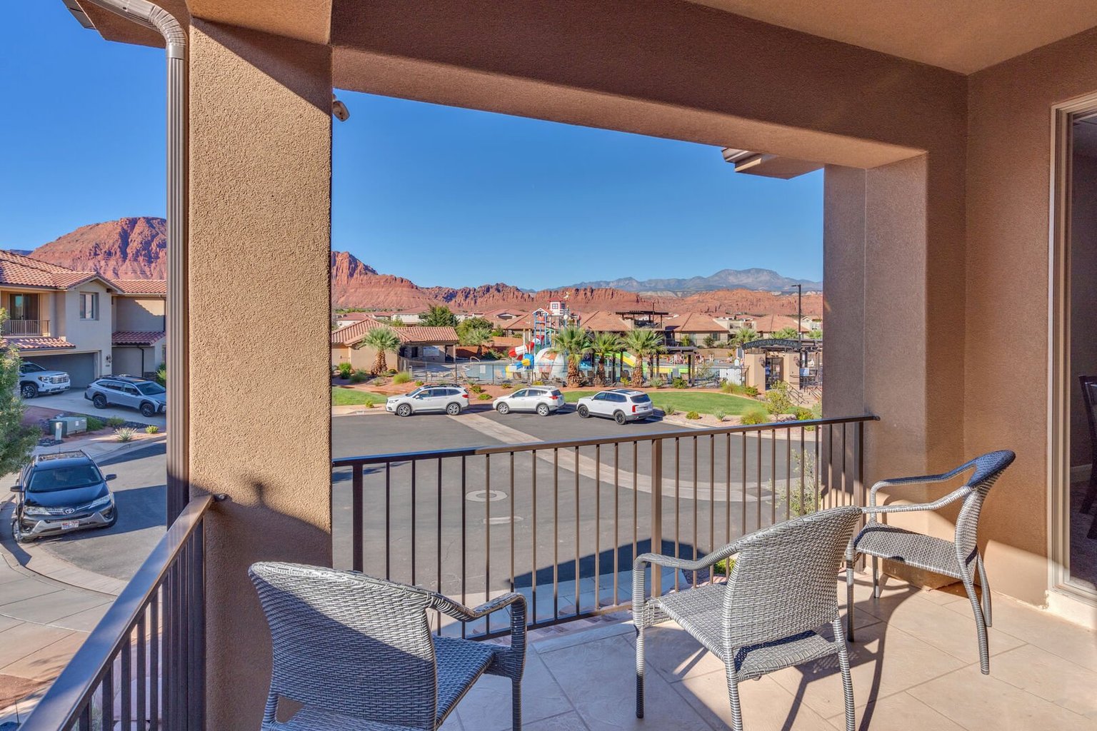 Santa Clara Vacation Rental