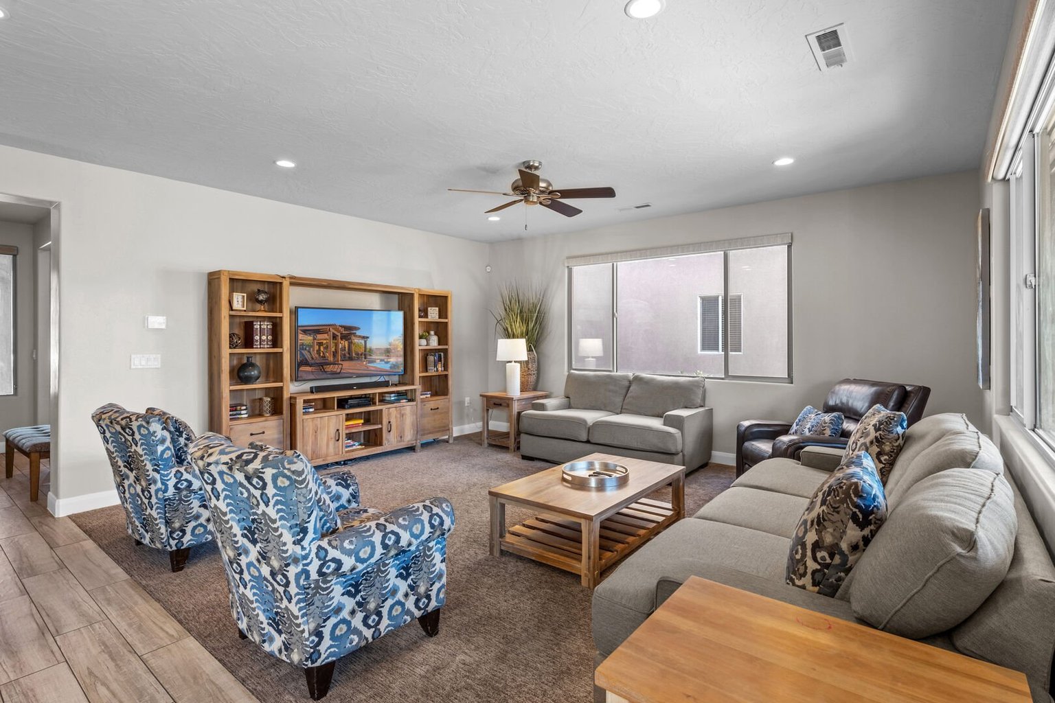 Santa Clara Vacation Rental