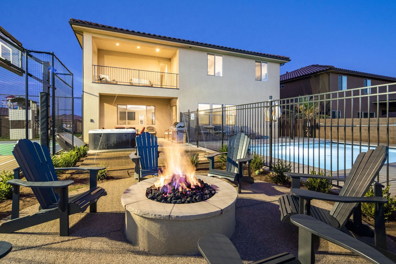 Santa Clara Vacation Rental