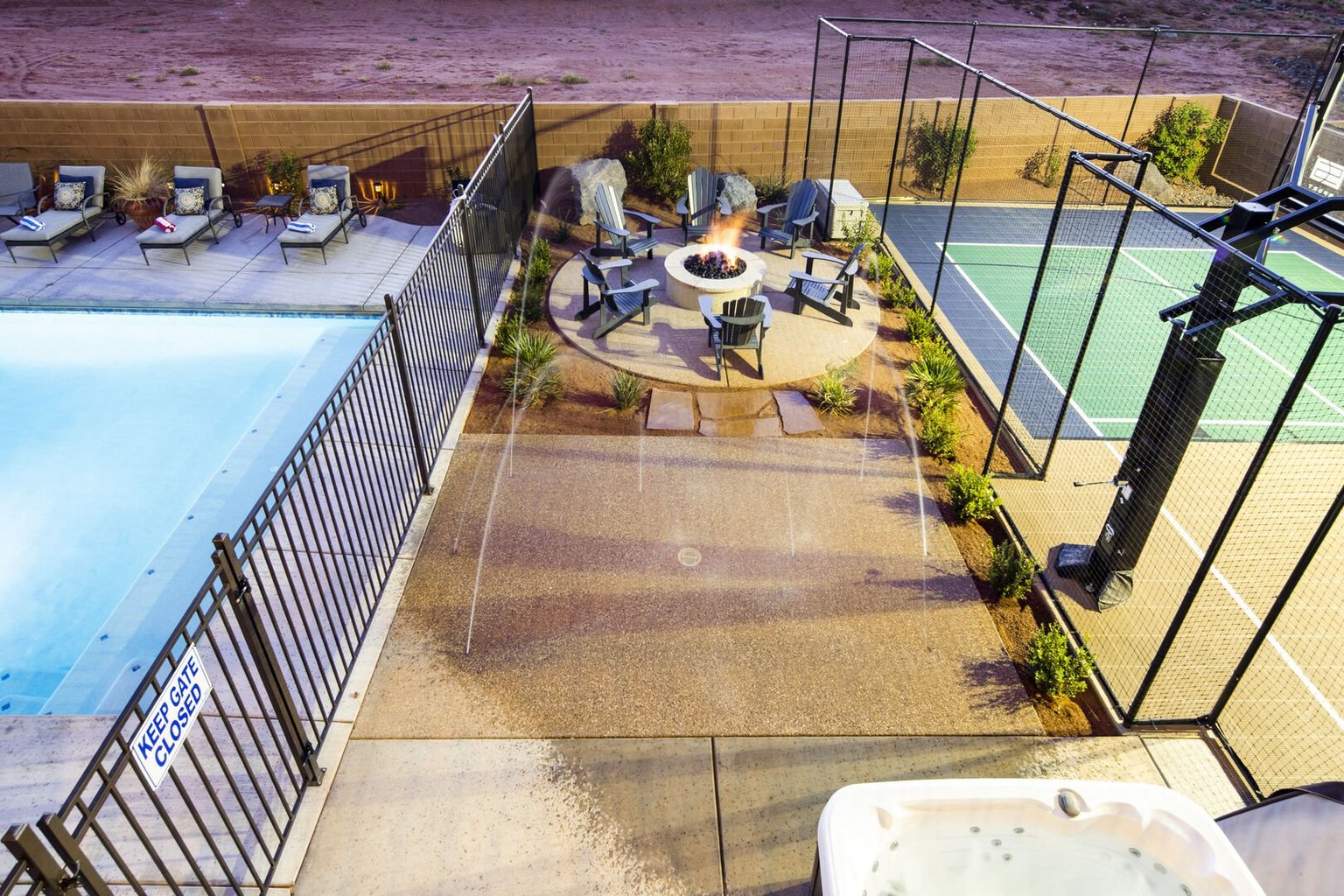 Santa Clara Vacation Rental