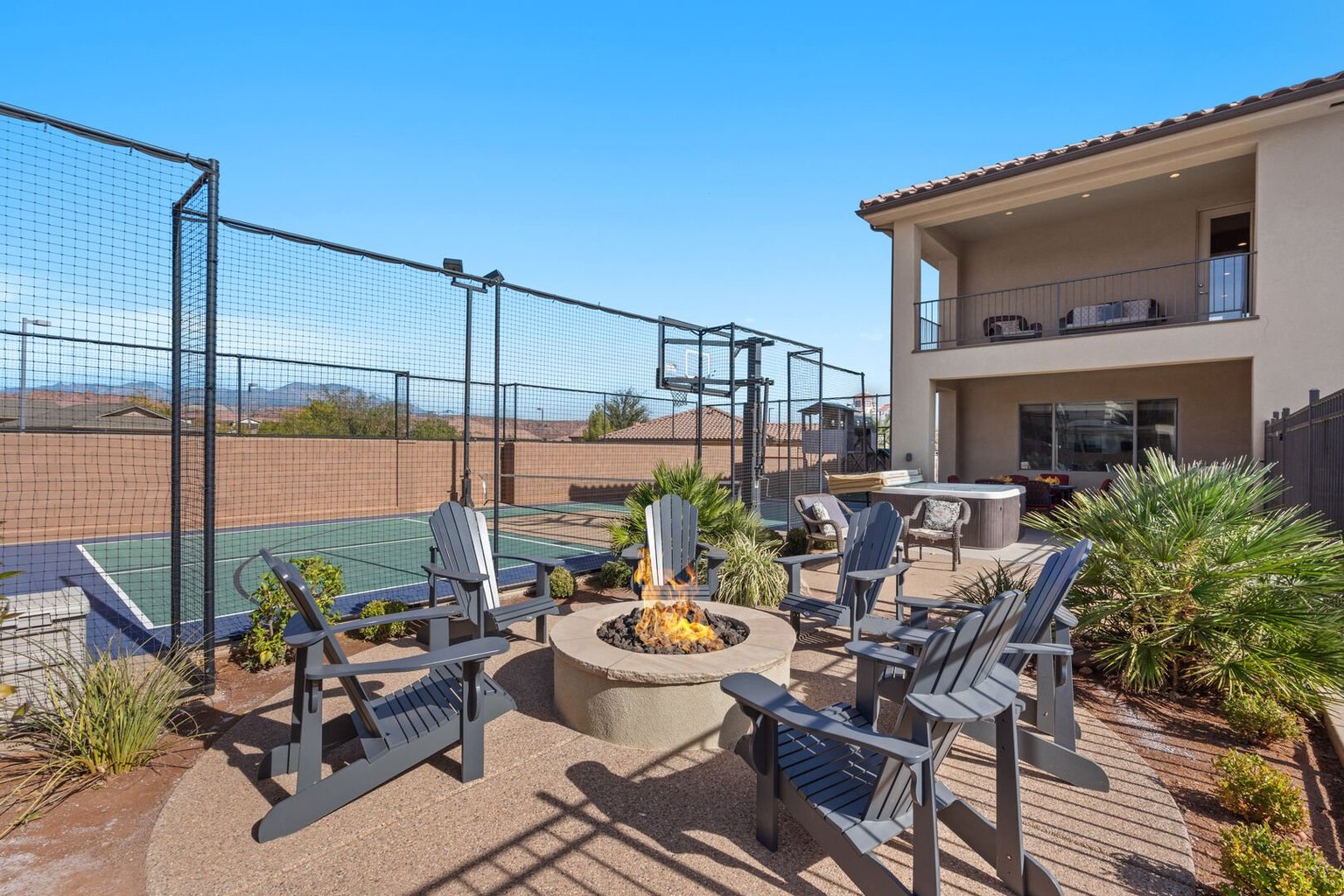 Santa Clara Vacation Rental