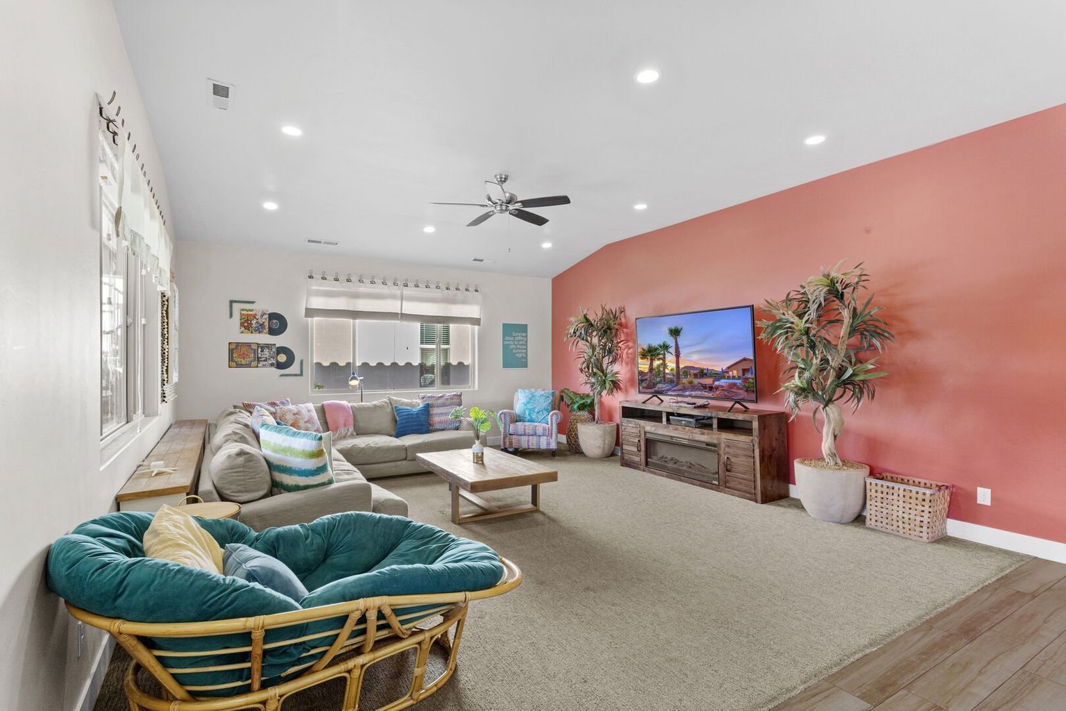 Santa Clara Vacation Rental