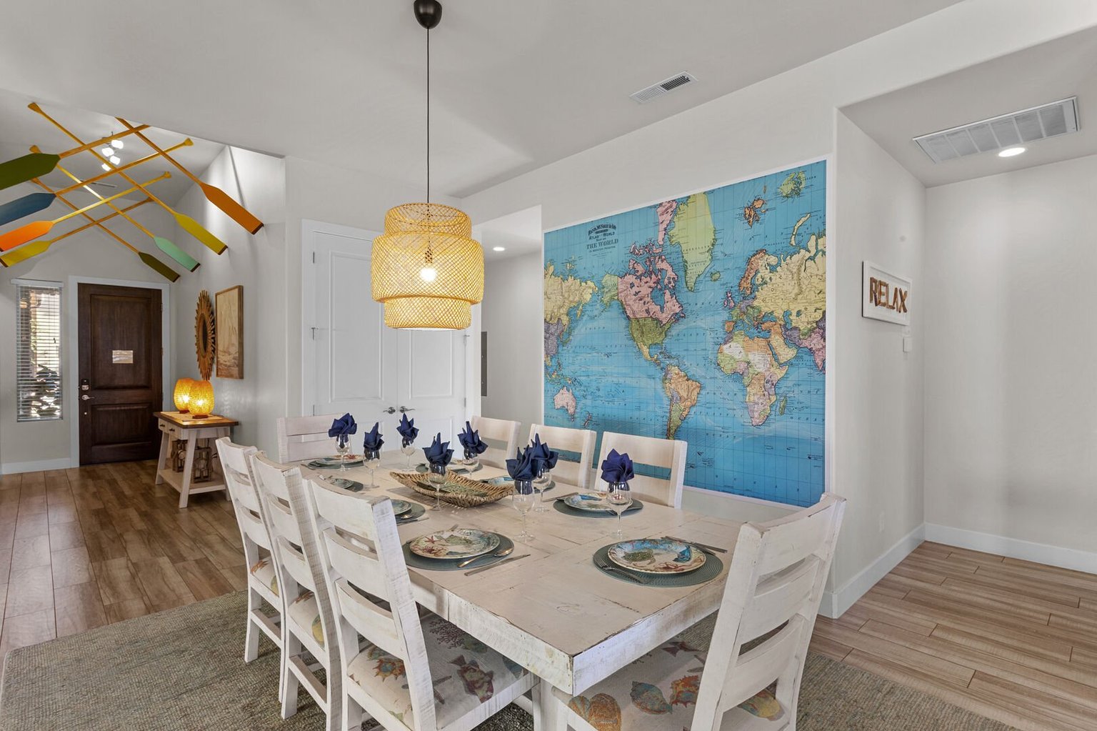 Santa Clara Vacation Rental