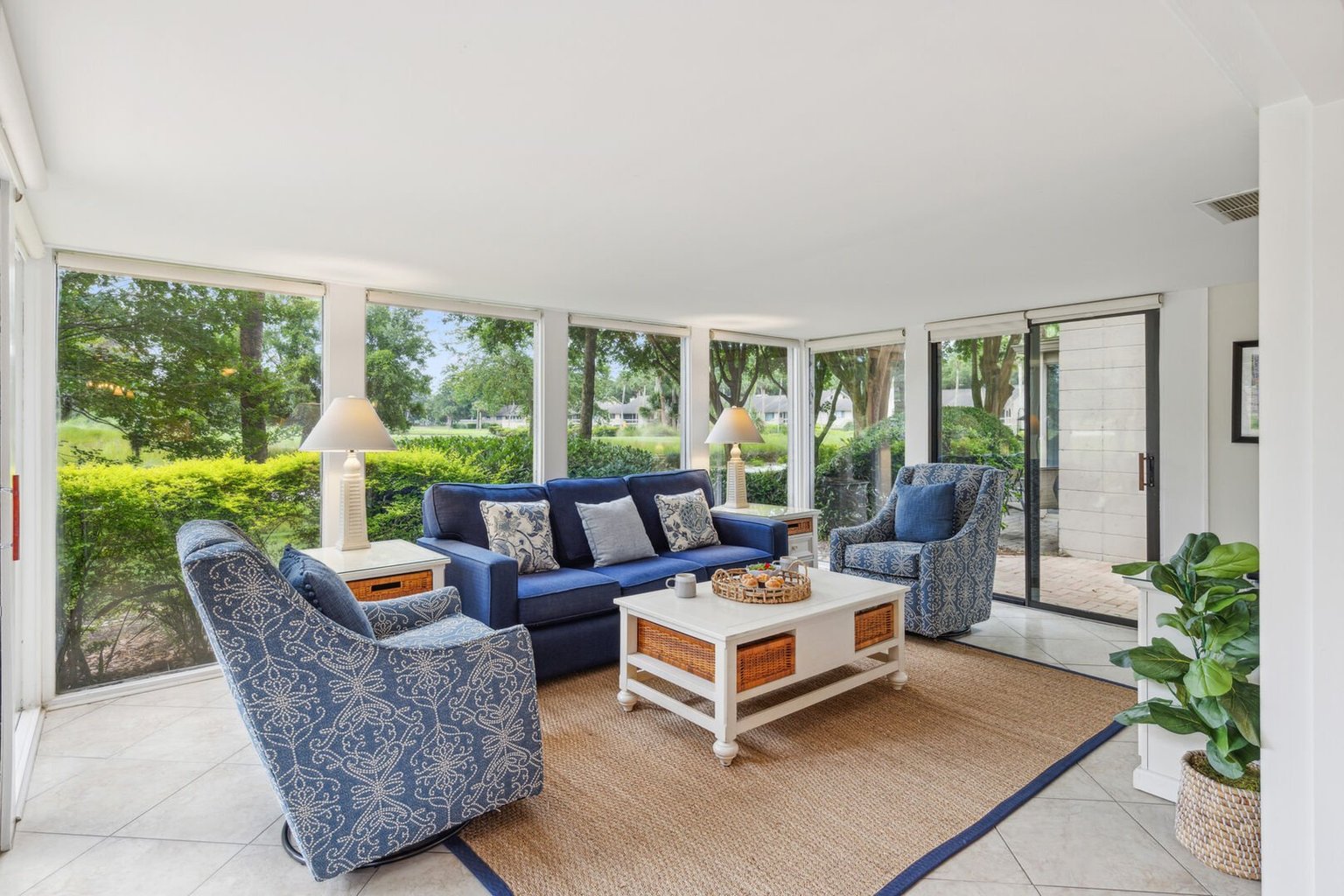 Hilton Head Island Vacation Rental