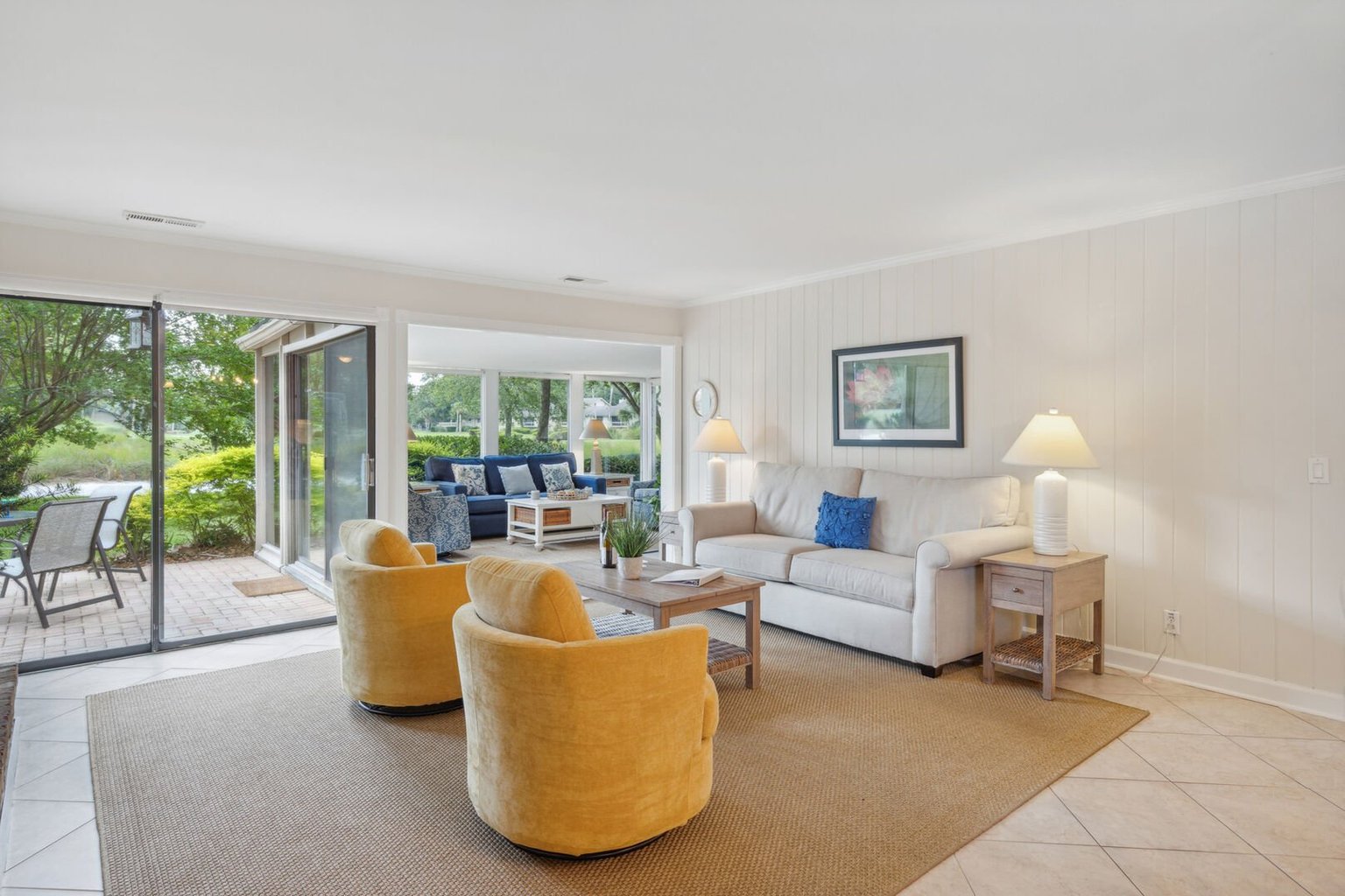 Hilton Head Island Vacation Rental