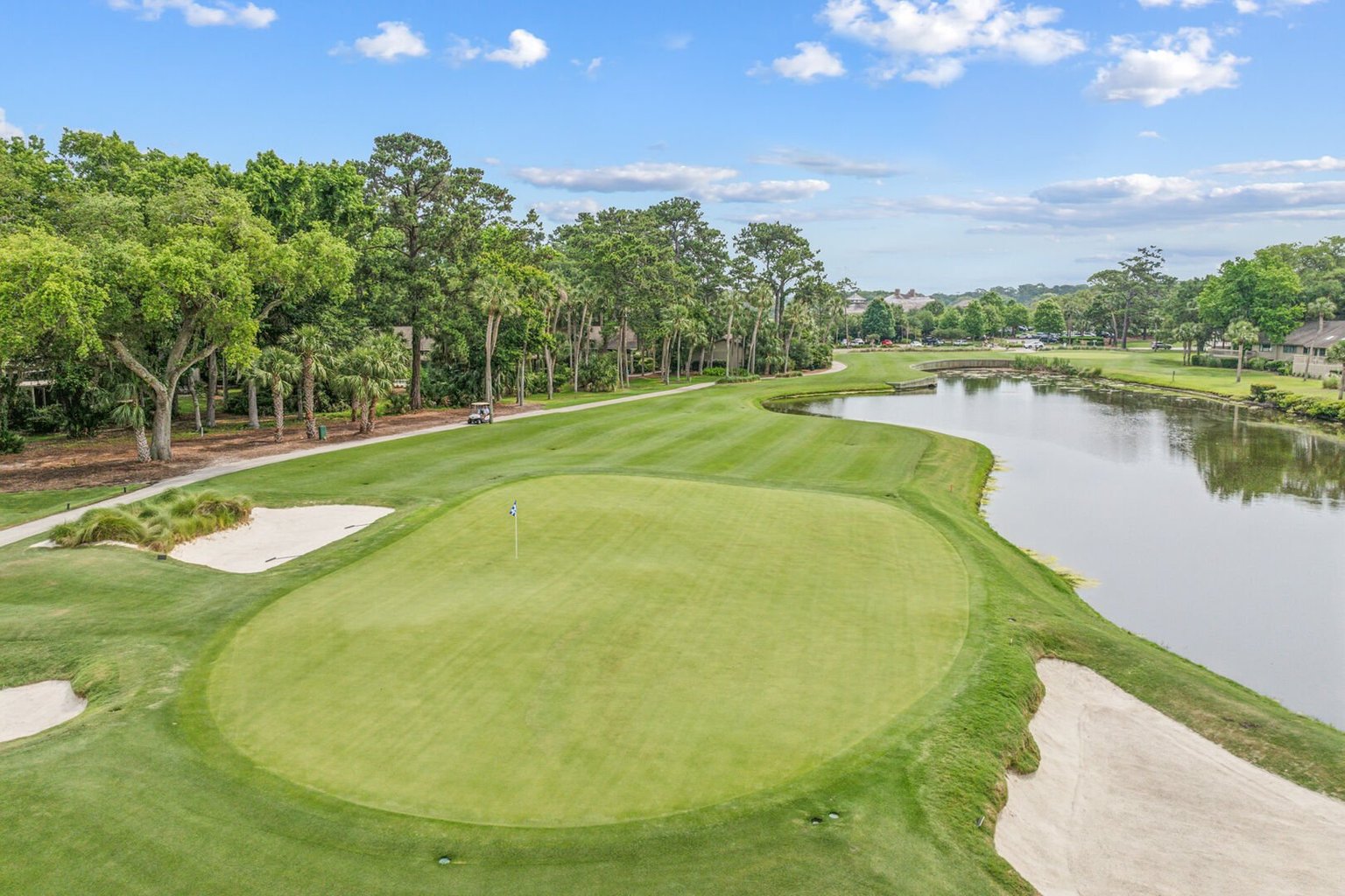 Hilton Head Island Vacation Rental