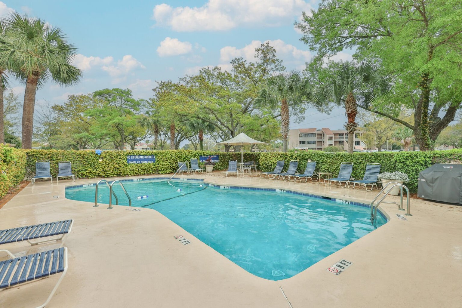 Hilton Head Island Vacation Rental