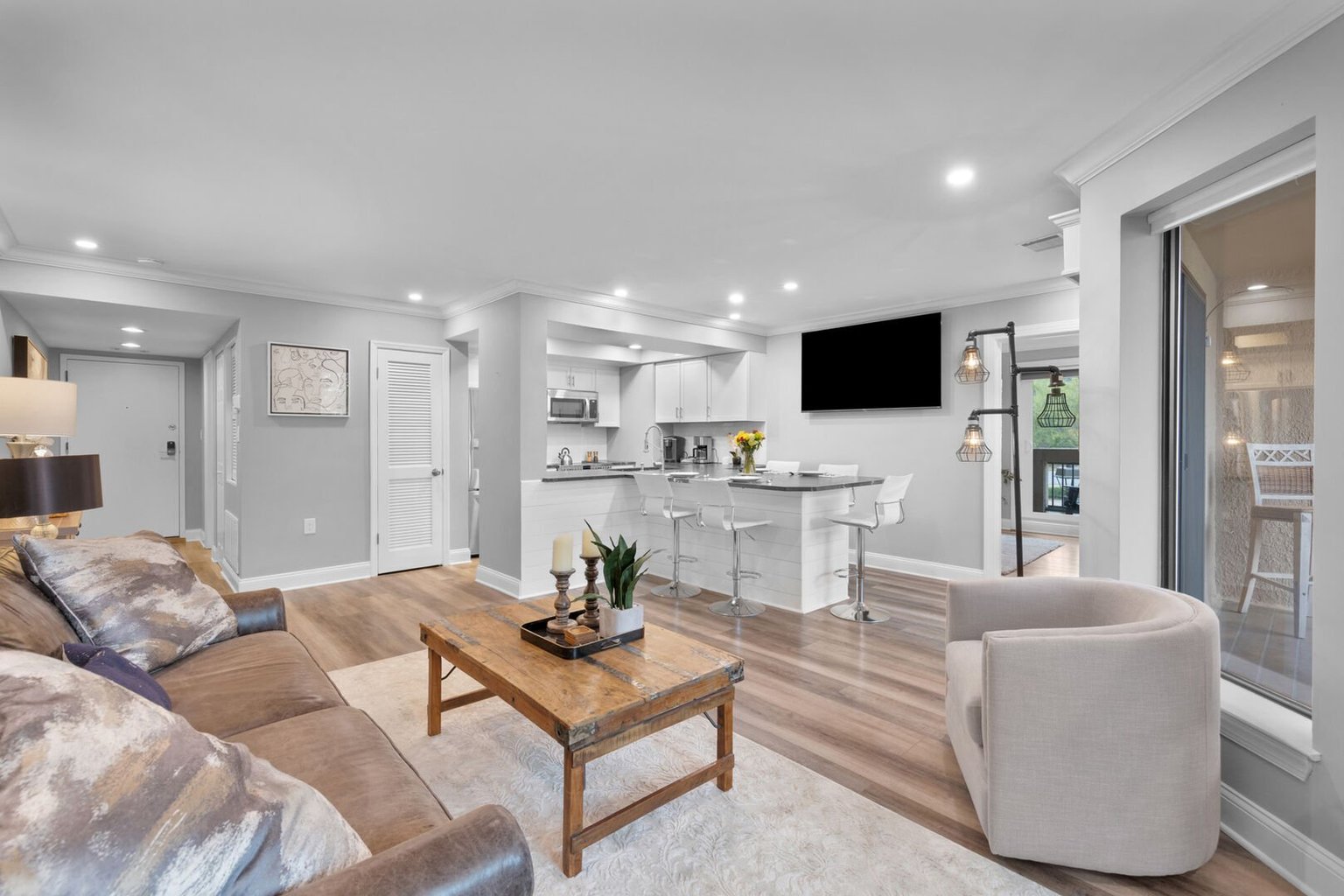 Hilton Head Island Vacation Rental