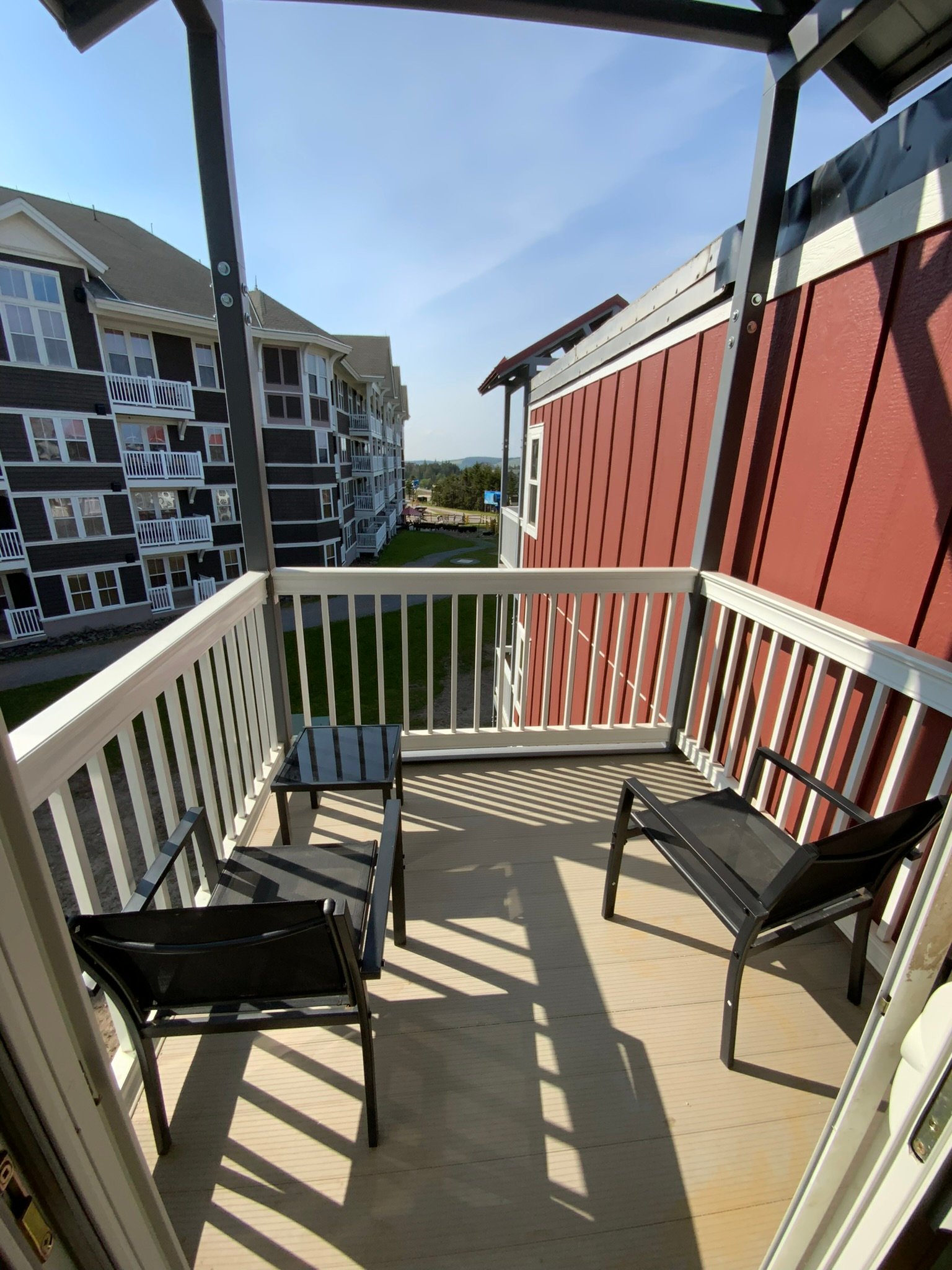 Snowshoe Vacation Rental