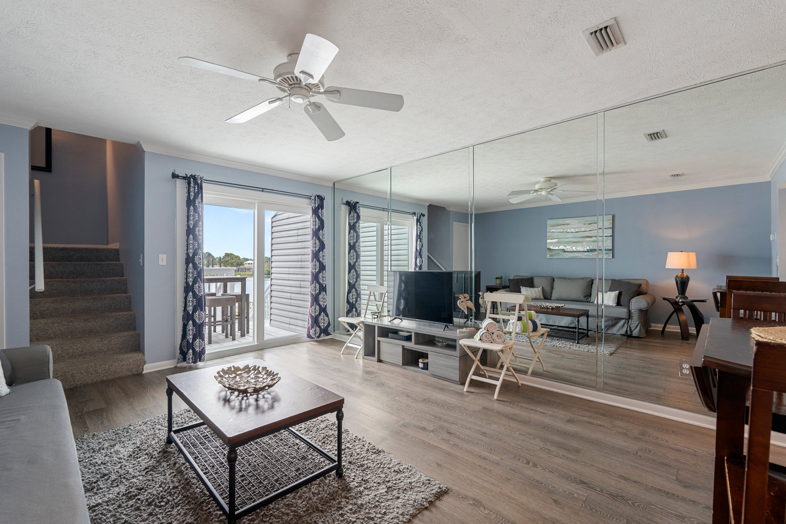 Panama City Beach Vacation Rental
