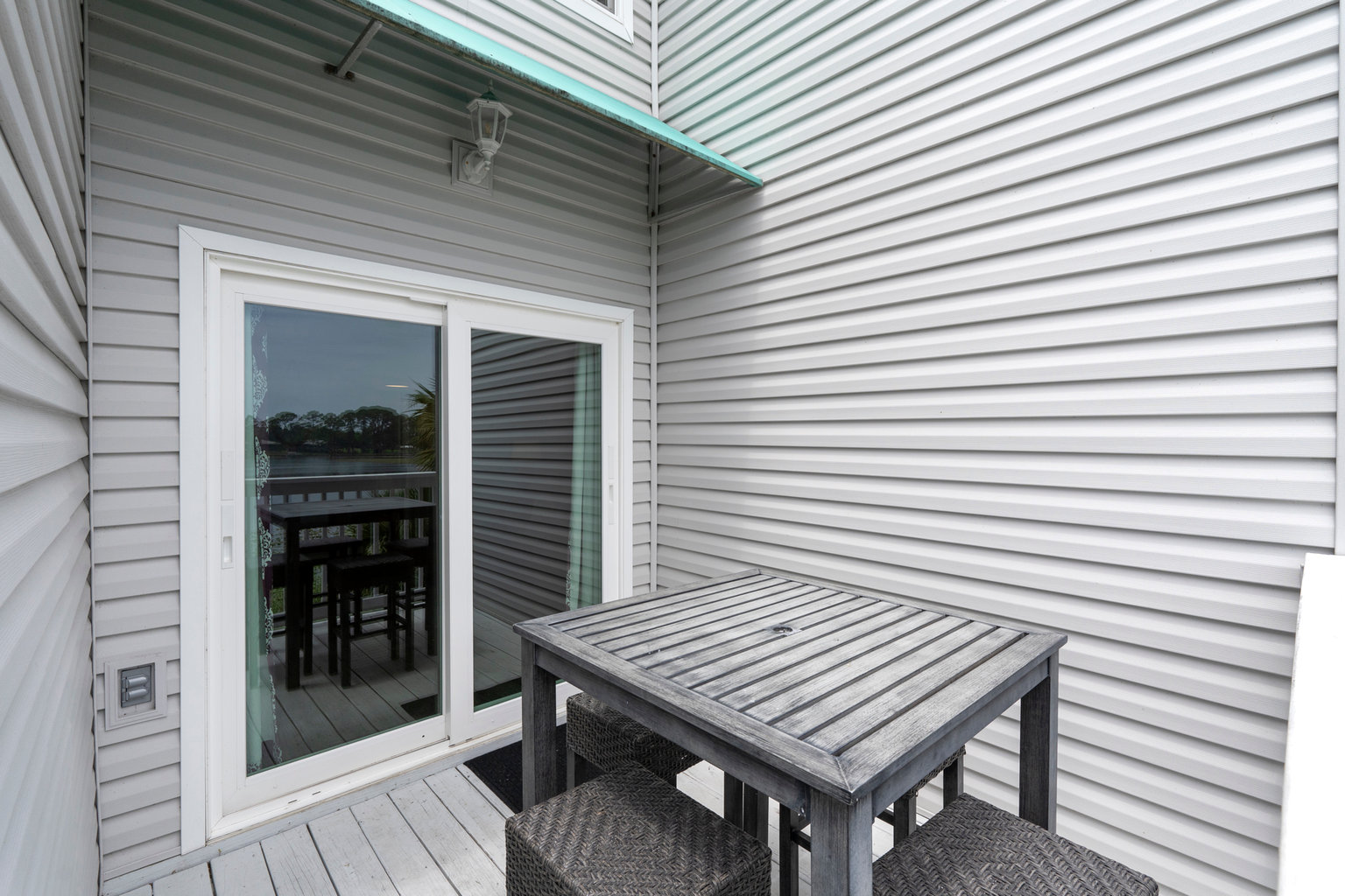 Panama City Beach Vacation Rental