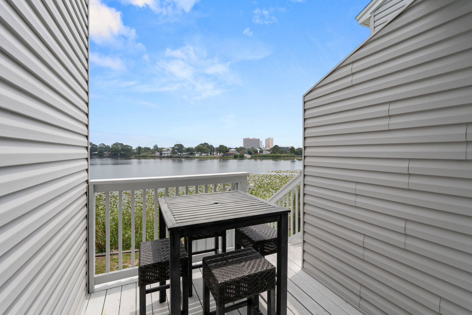 Panama City Beach Vacation Rental