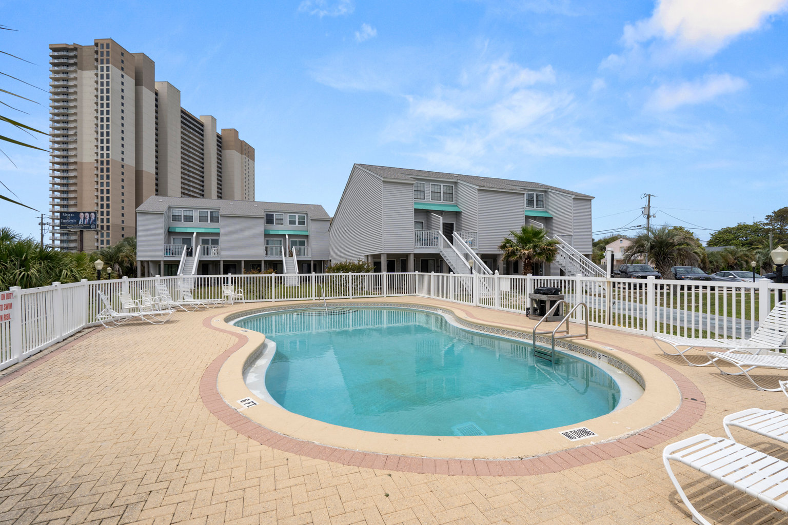 Panama City Beach Vacation Rental