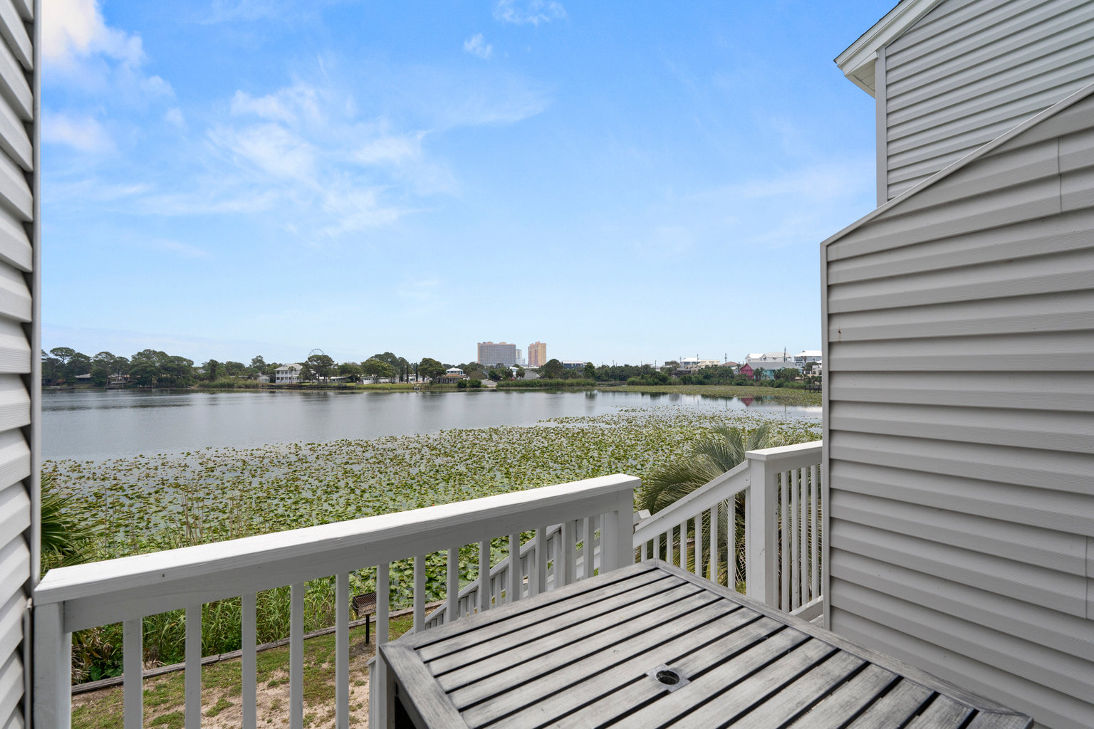 Panama City Beach Vacation Rental