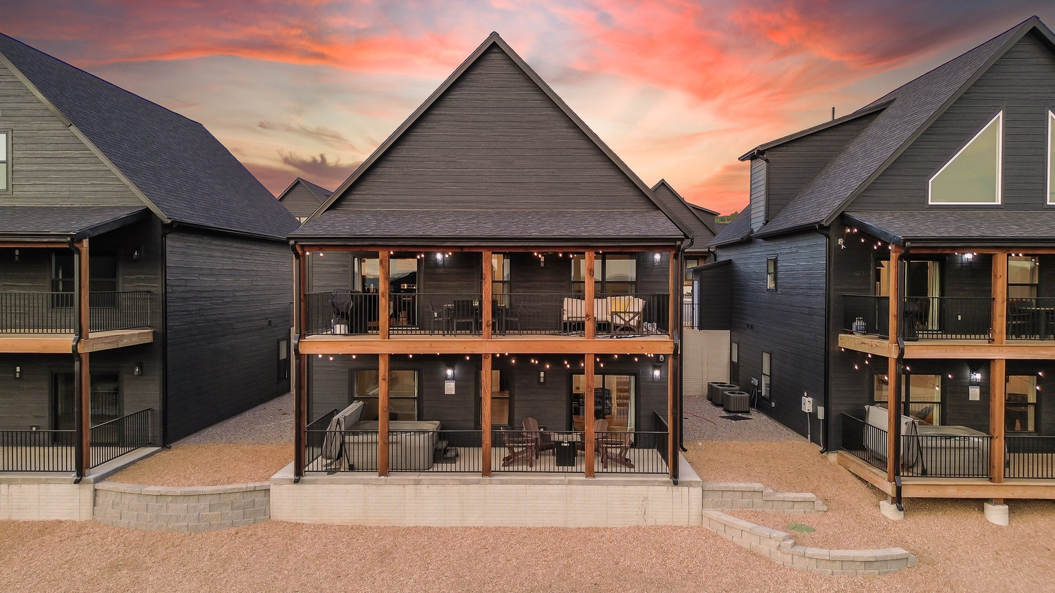 Hollister Vacation Rental