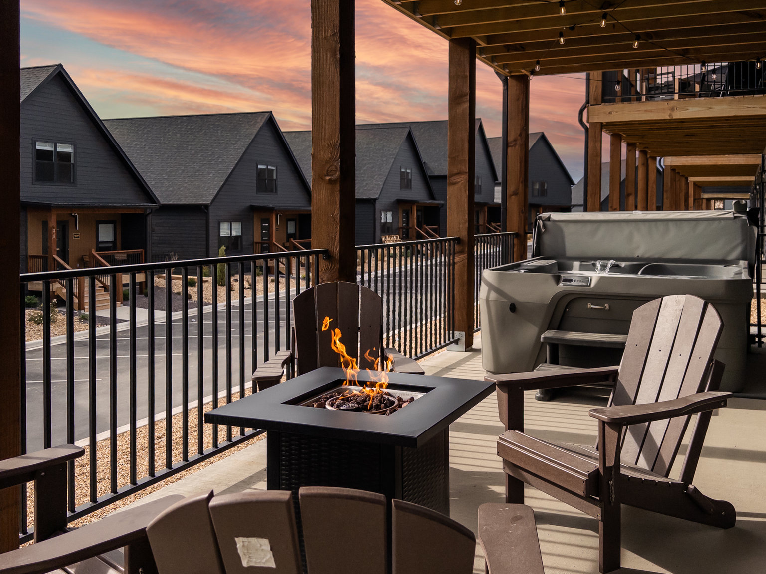 Hollister Vacation Rental