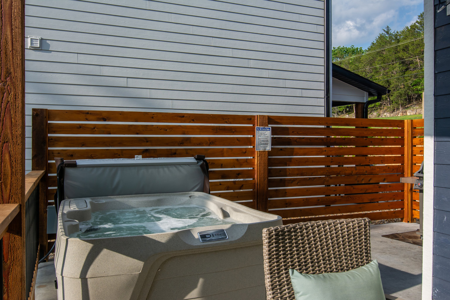 Branson Vacation Rental