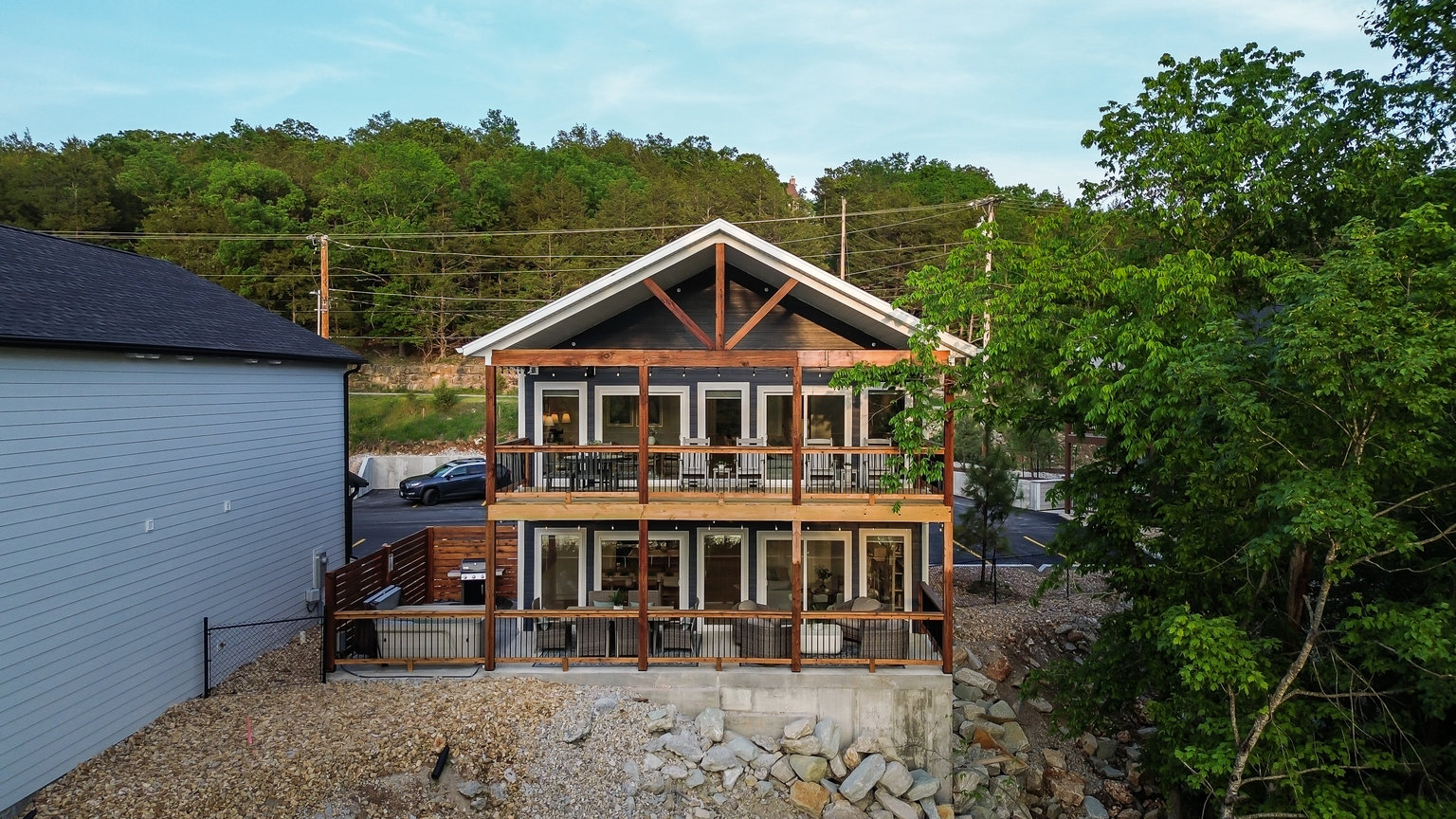 Branson Vacation Rental