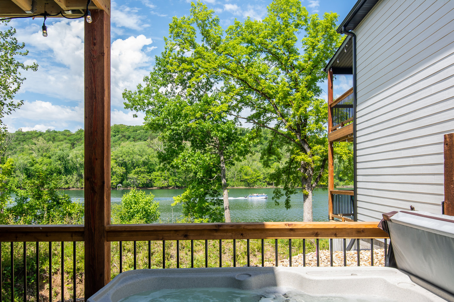 Branson Vacation Rental