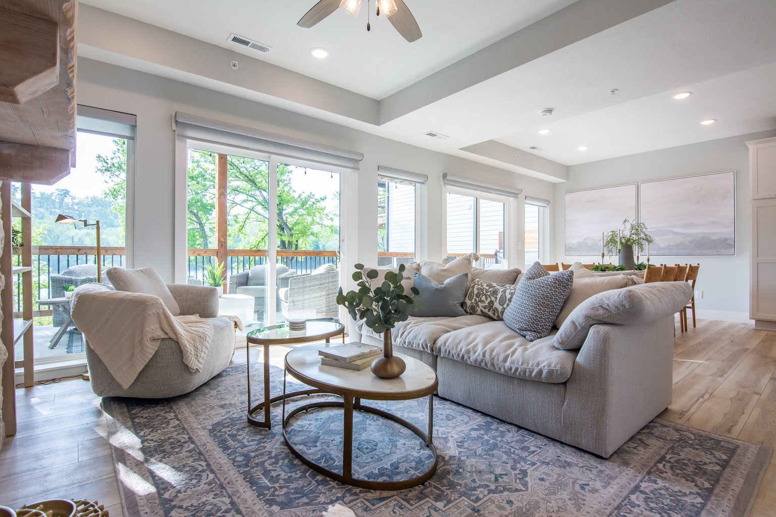 Branson Vacation Rental