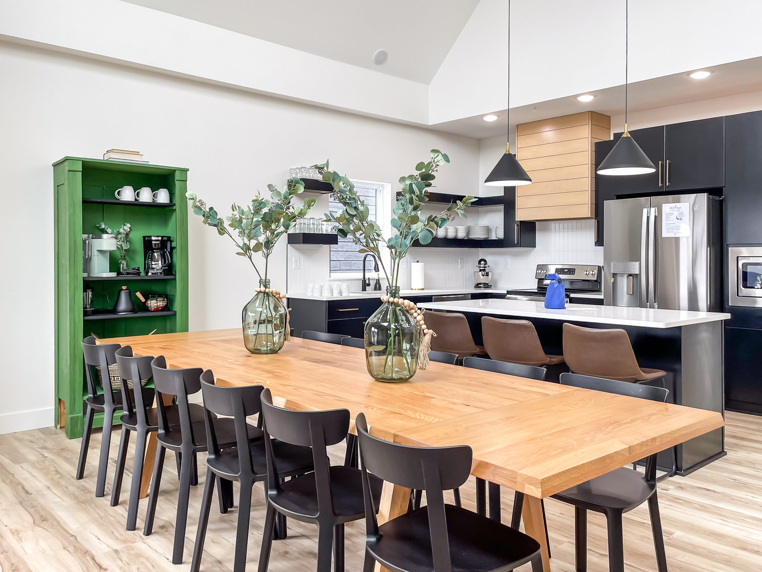 Hollister Vacation Rental