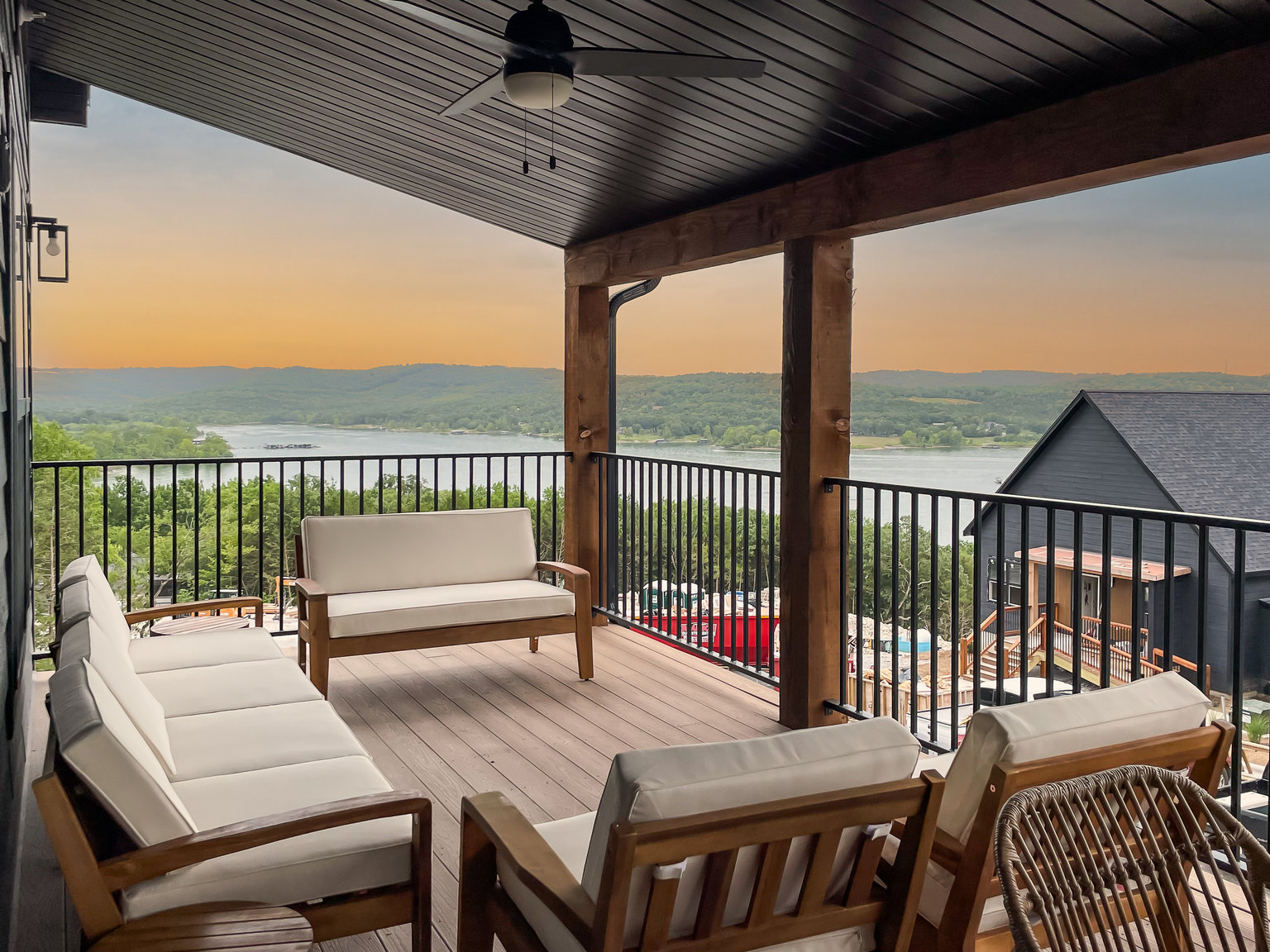 Hollister Vacation Rental