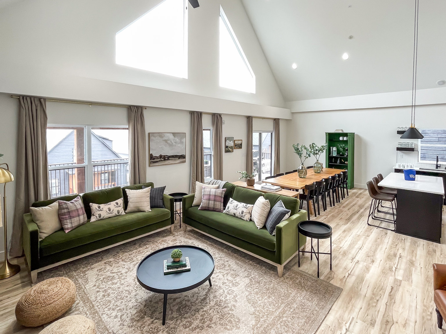 Hollister Vacation Rental