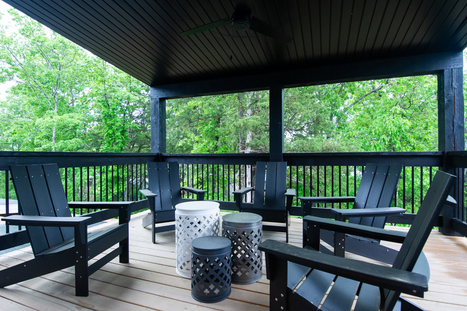 Hollister Vacation Rental