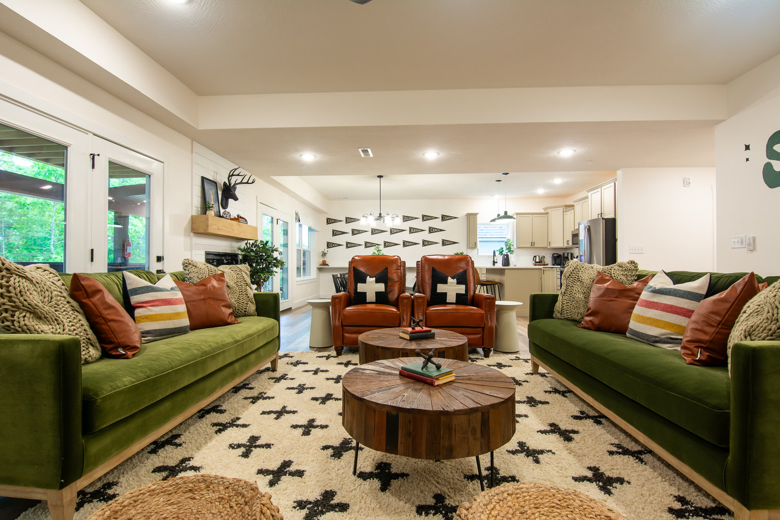 Hollister Vacation Rental