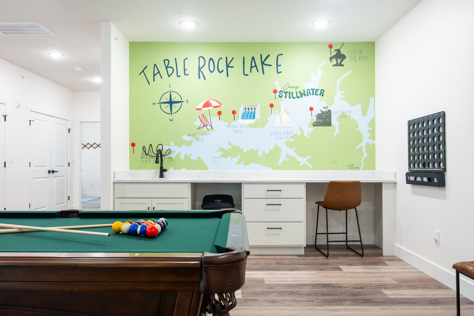Hollister Vacation Rental