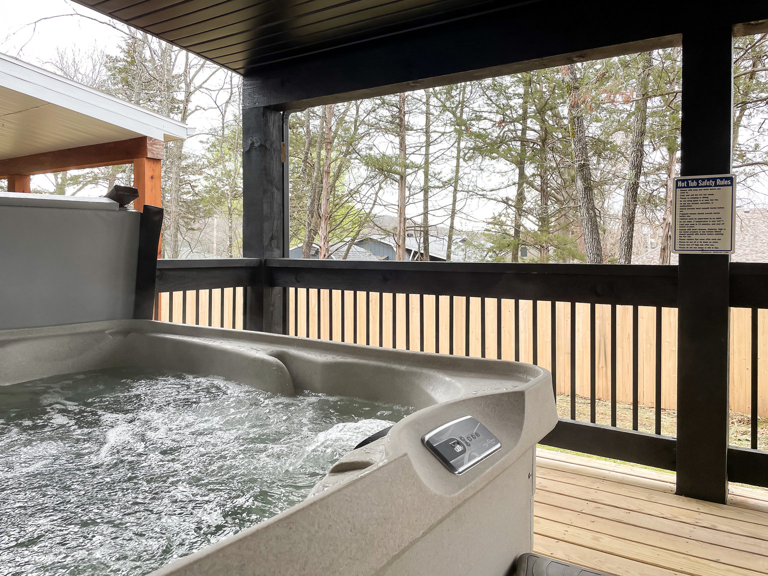 Hollister Vacation Rental