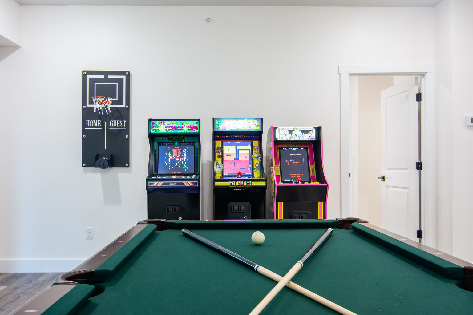 Hollister Vacation Rental