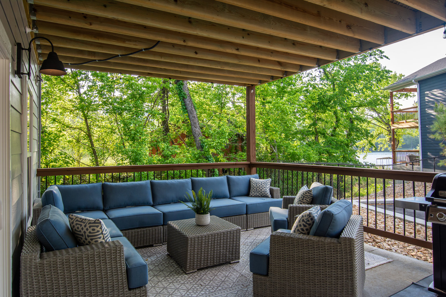 Branson Vacation Rental