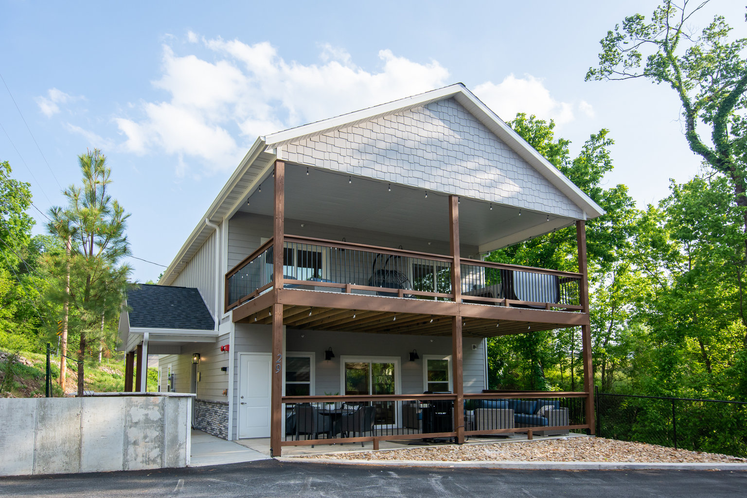 Branson Vacation Rental