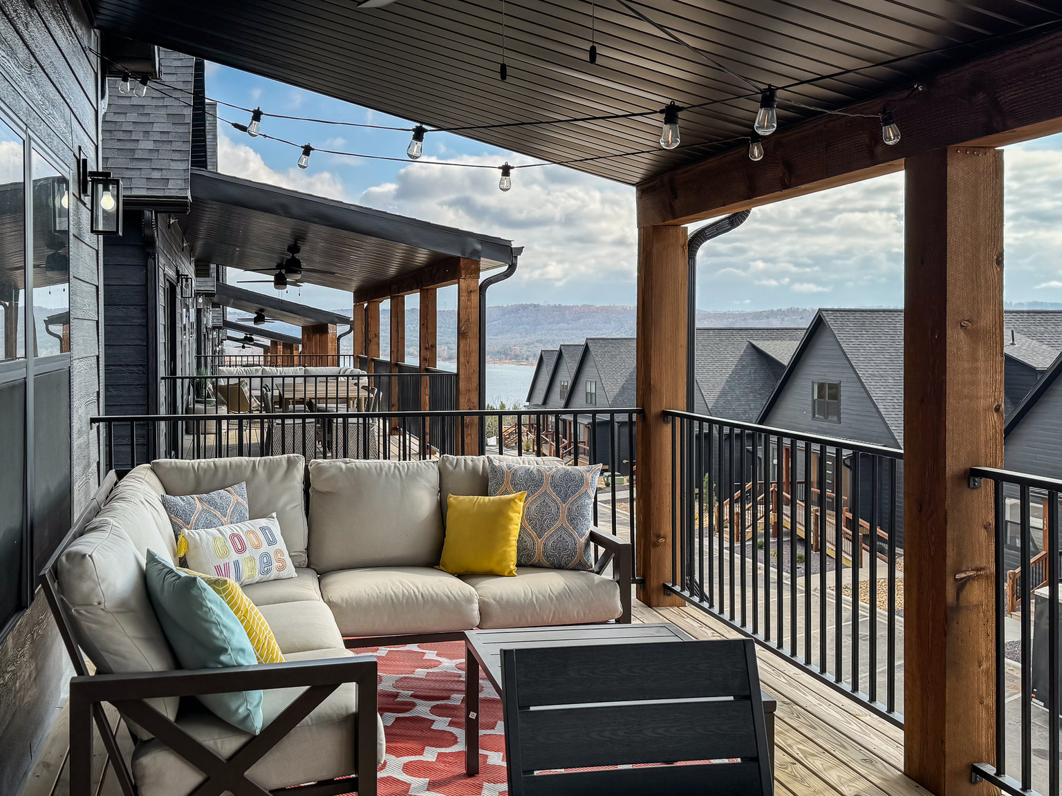 Hollister Vacation Rental