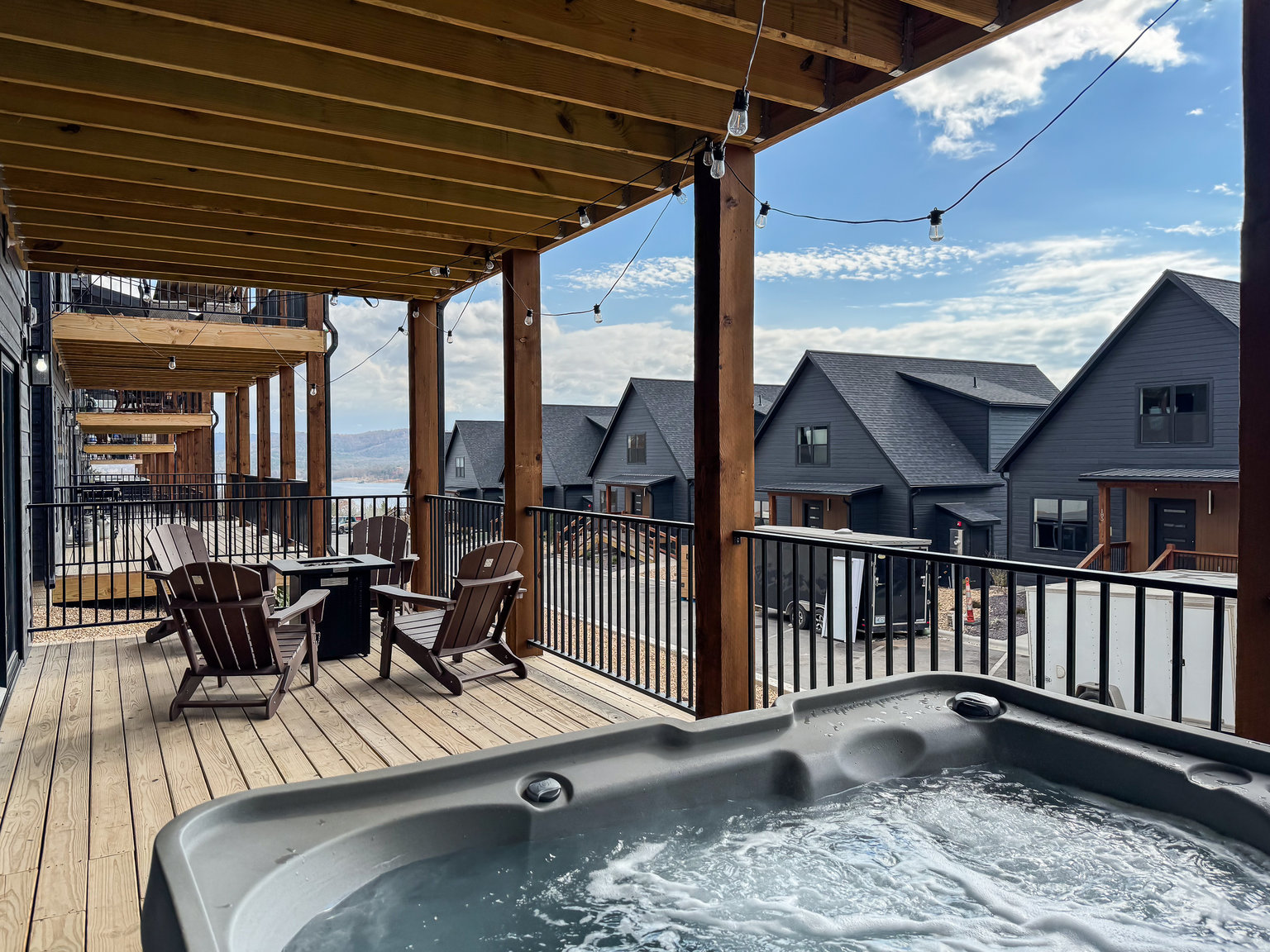 Hollister Vacation Rental