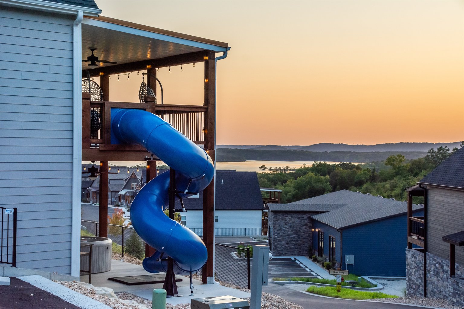 Branson Vacation Rental