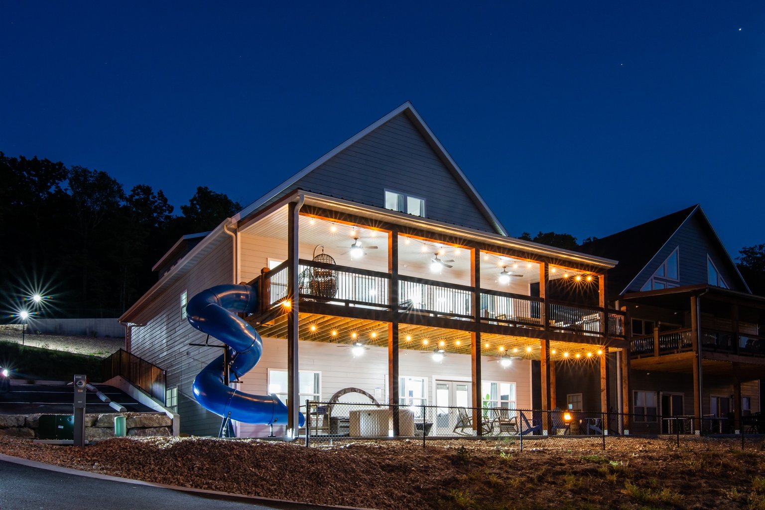 Branson Vacation Rental