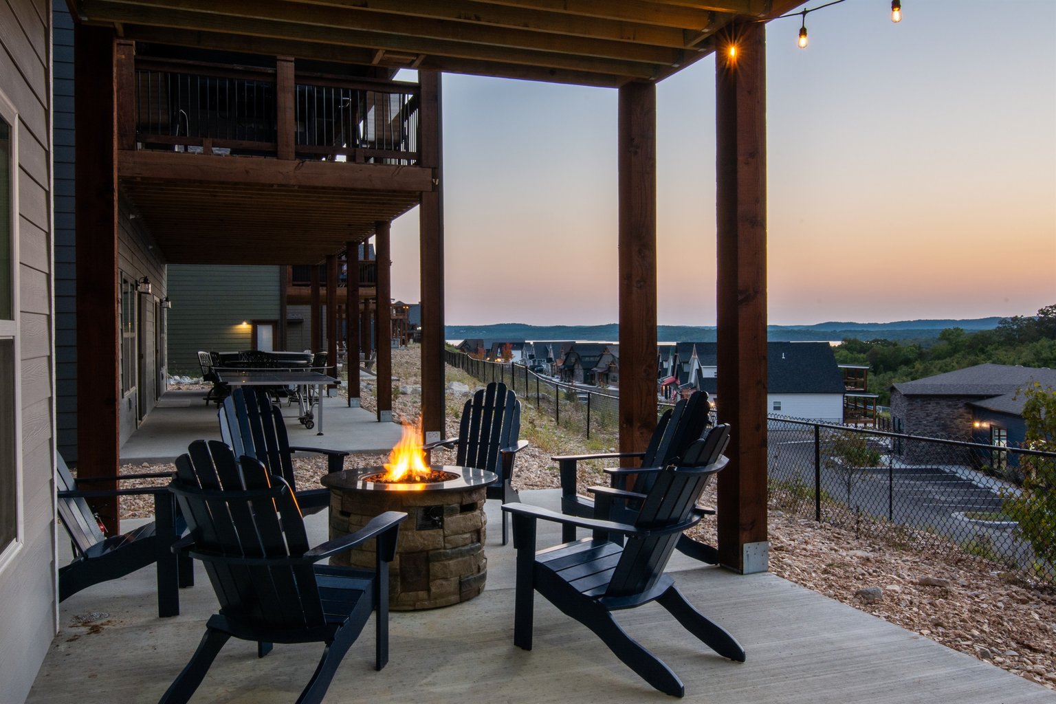 Branson Vacation Rental