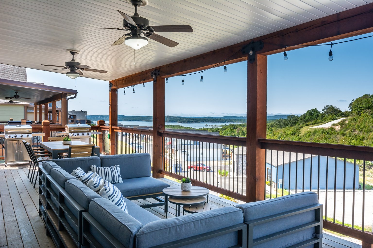 Branson Vacation Rental
