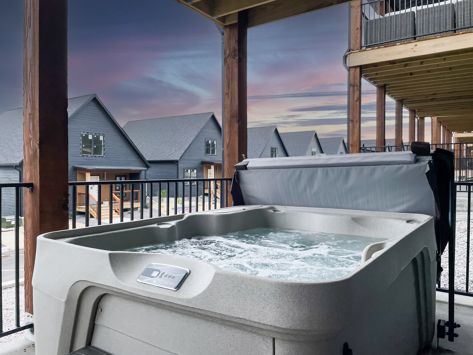 Hollister Vacation Rental