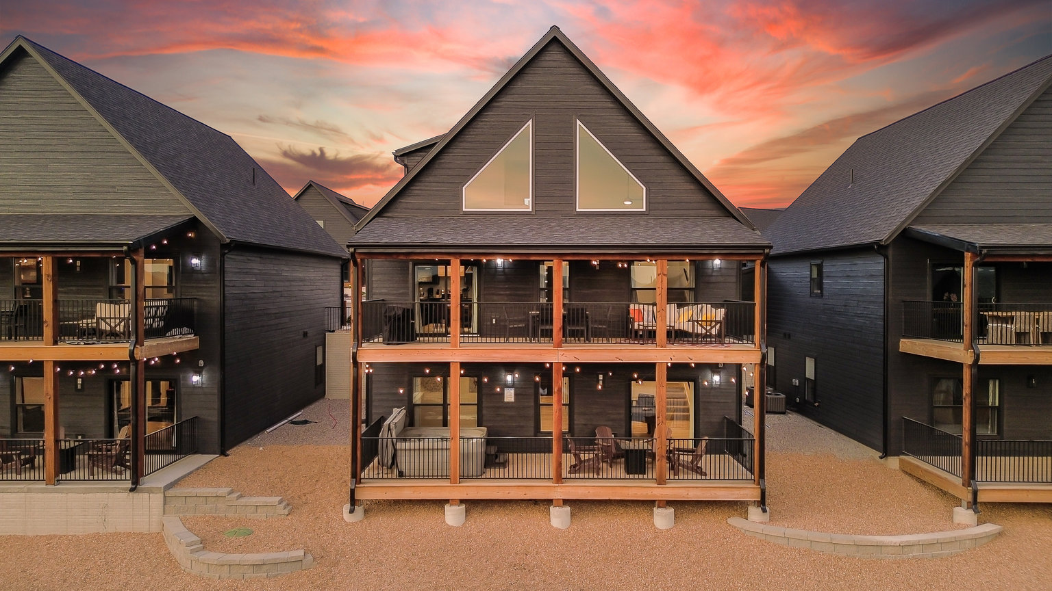 Hollister Vacation Rental