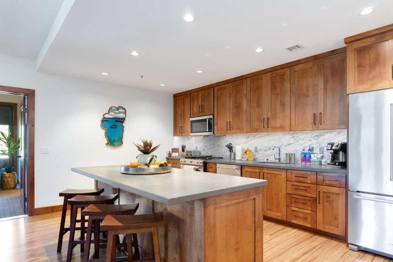 South Lake Tahoe Vacation Rental