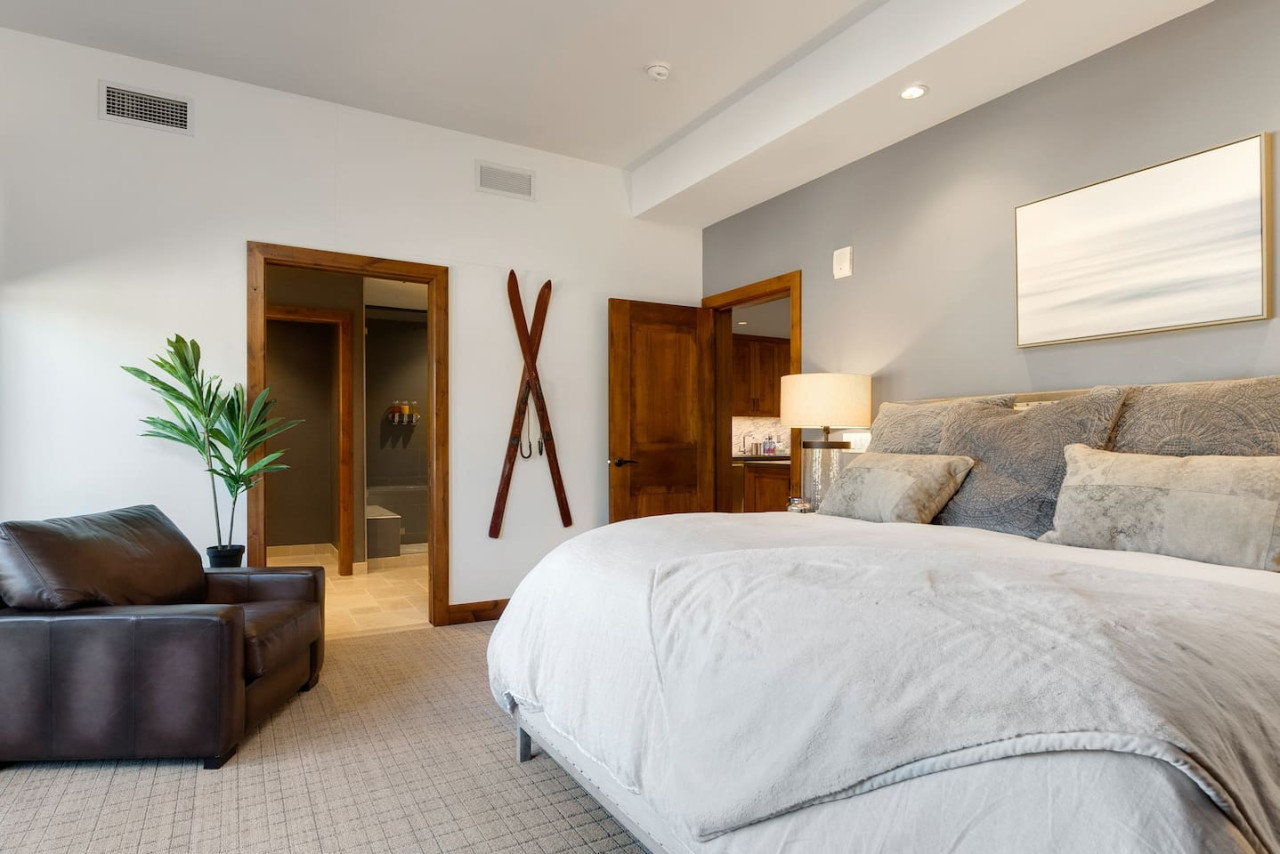 South Lake Tahoe Vacation Rental