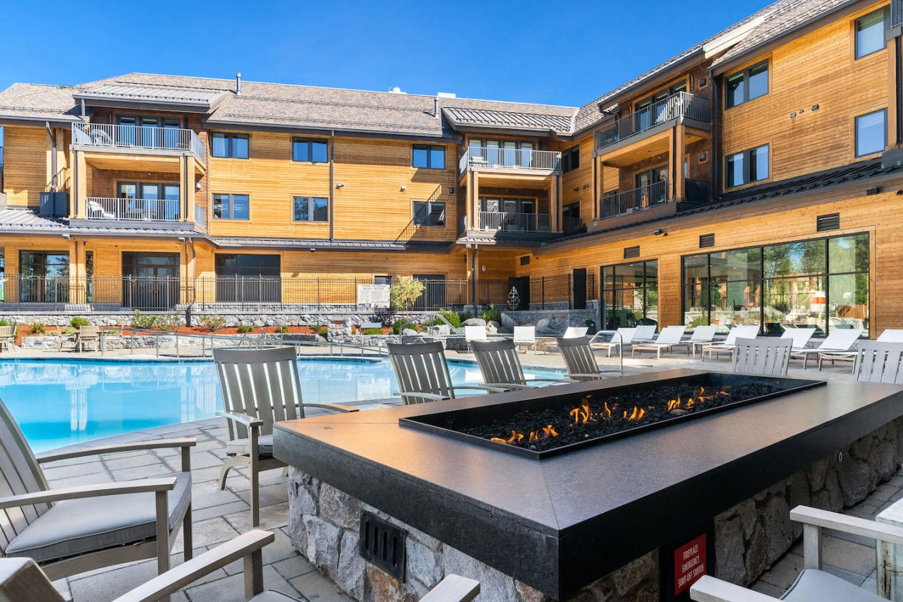 South Lake Tahoe Vacation Rental
