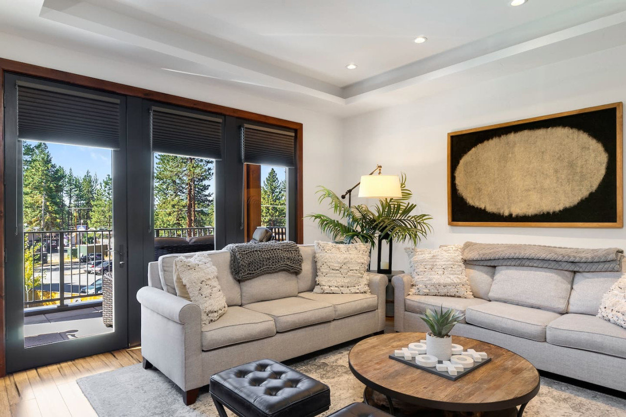 South Lake Tahoe Vacation Rental