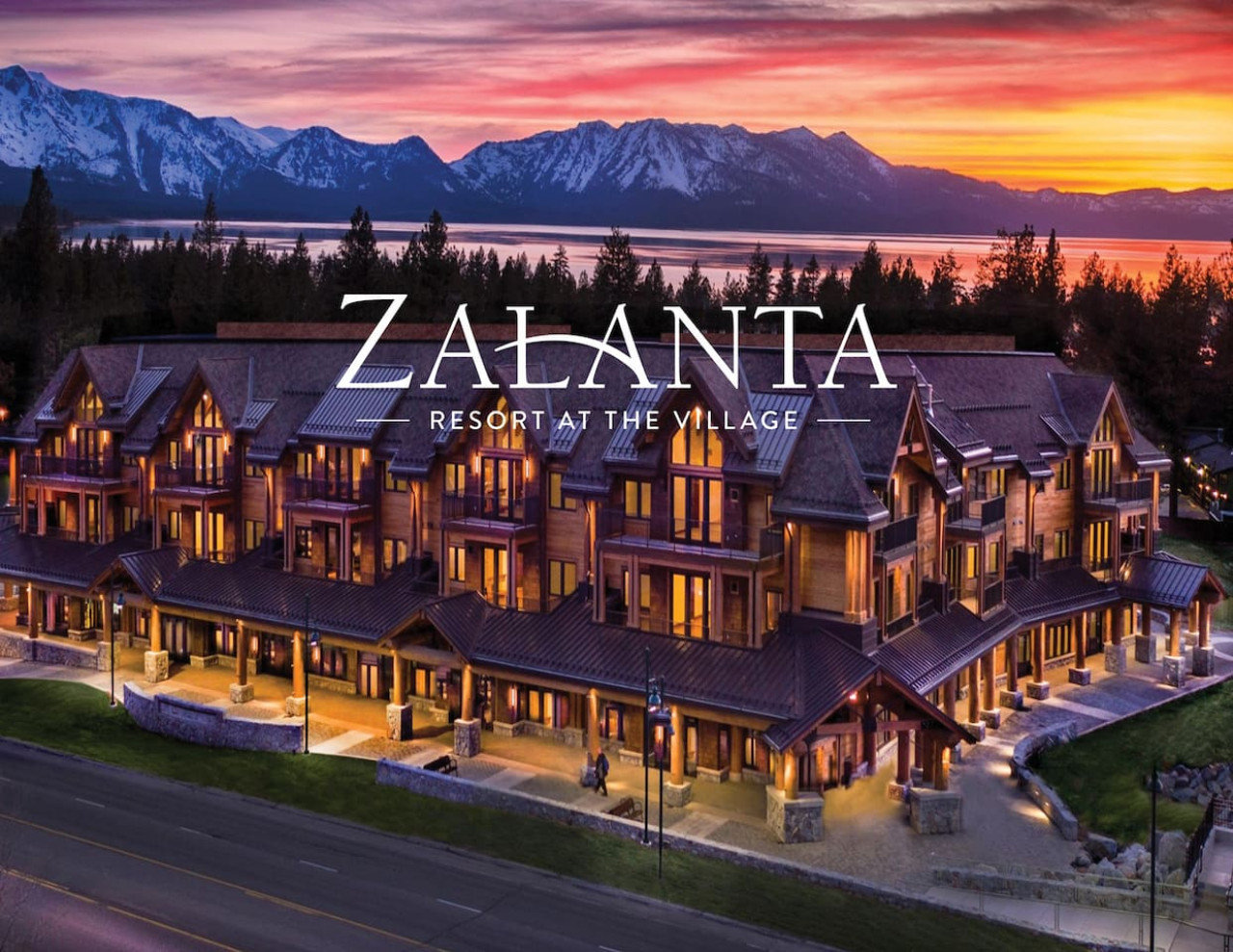 South Lake Tahoe Vacation Rental