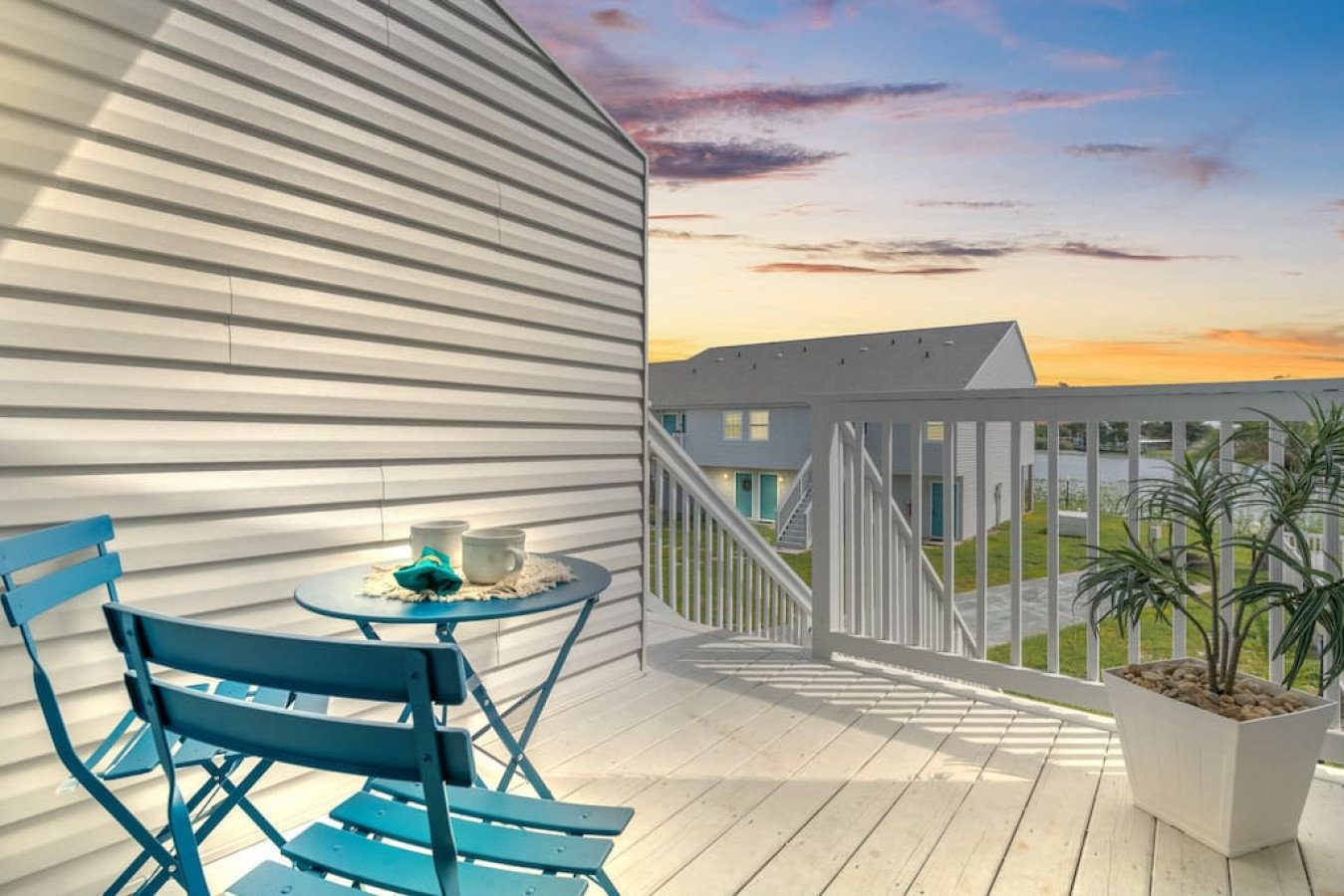 Panama City Beach Vacation Rental