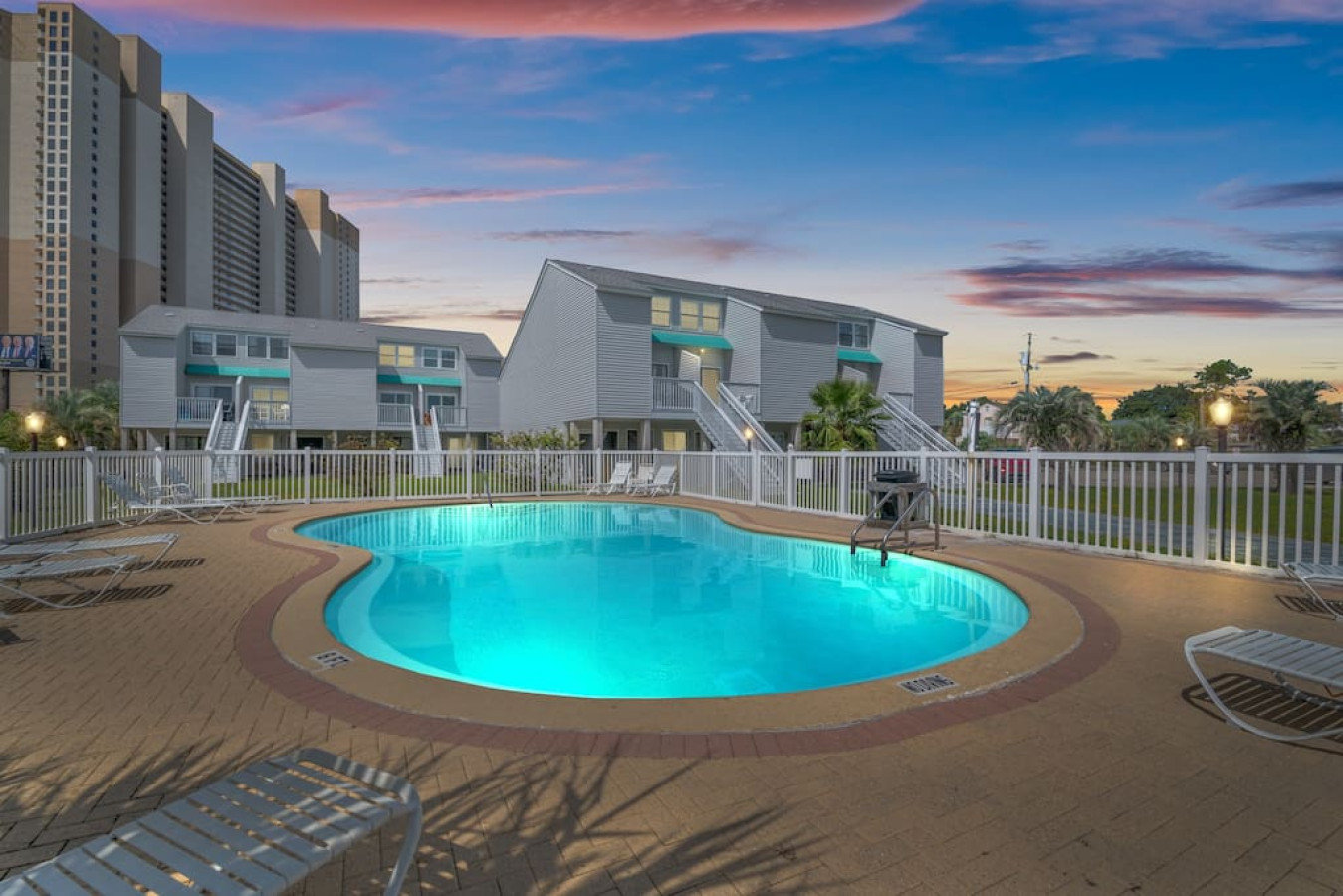 Panama City Beach Vacation Rental