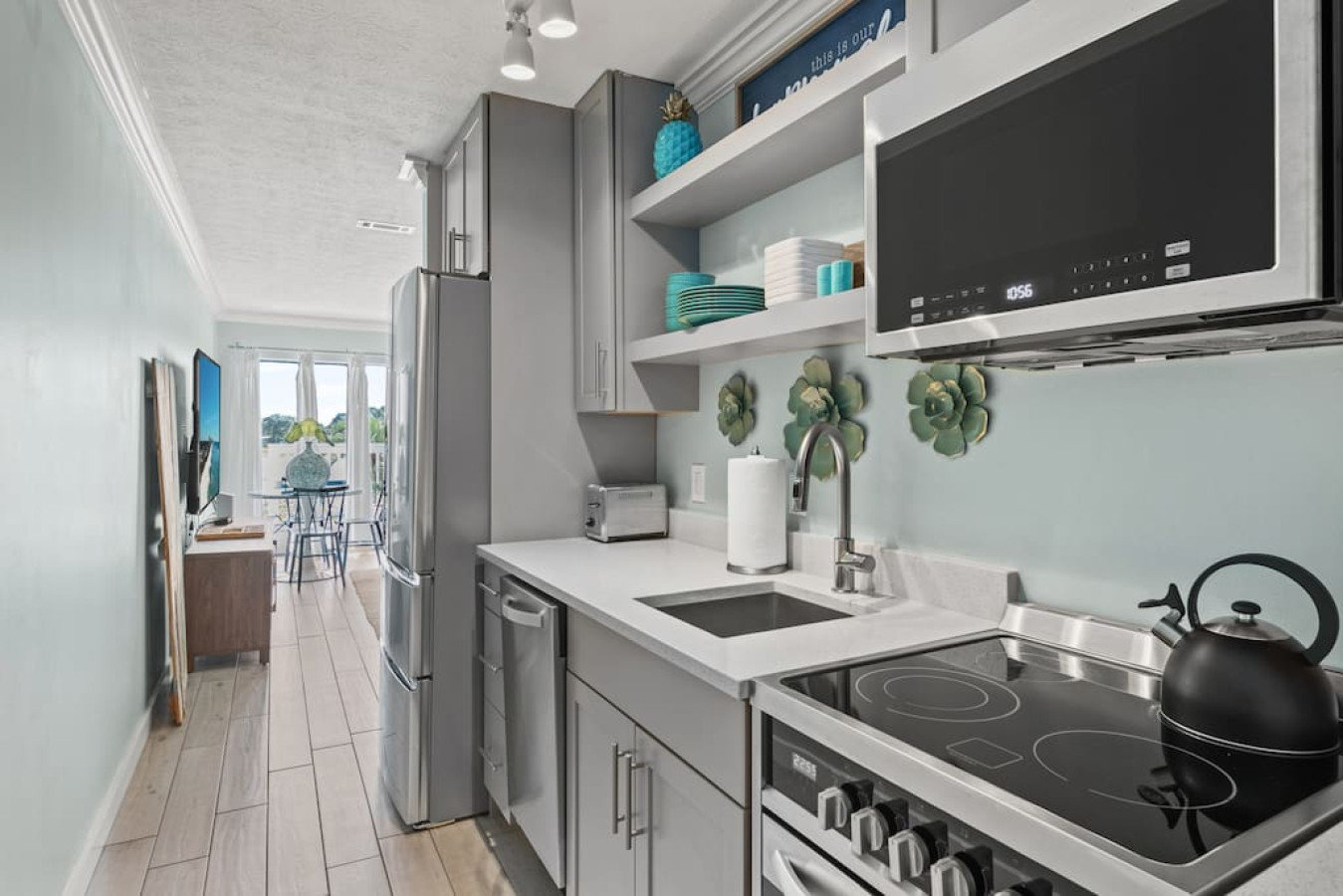 Panama City Beach Vacation Rental
